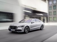 Mercedes-Benz S-Class (2021) - picture 10 of 96