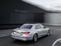 Mercedes-Benz S-Class (2021) - picture 18 of 96