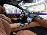 Mercedes-Benz S-Class (2021) - picture 19 of 96