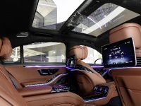 Mercedes-Benz S-Class (2021) - picture 21 of 96