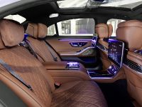 Mercedes-Benz S-Class (2021) - picture 22 of 96