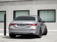 Mercedes-Benz S-Class (2021) - picture 26 of 96