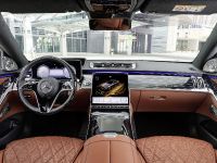 Mercedes-Benz S-Class (2021) - picture 46 of 96