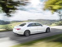 Mercedes-Benz S-Class (2021) - picture 58 of 96