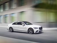 Mercedes-Benz S-Class (2021) - picture 61 of 96