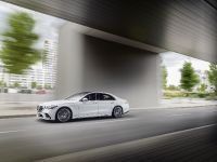 Mercedes-Benz S-Class (2021) - picture 62 of 96