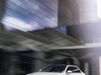 Mercedes-Benz S-Class (2021)