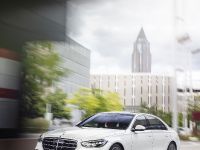 Mercedes-Benz S-Class (2021) - picture 67 of 96