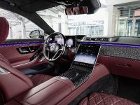 Mercedes-Benz S-Class (2021) - picture 74 of 96