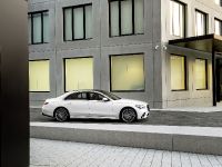 Mercedes-Benz S-Class (2021) - picture 78 of 96