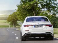 Mercedes-Benz S-Class (2021) - picture 86 of 96