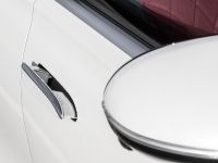 Mercedes-Benz S-Class (2021)