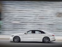 Mercedes-Benz S-Class (2021) - picture 93 of 96