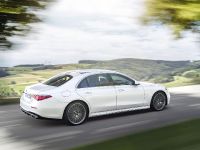 Mercedes-Benz S-Class (2021)