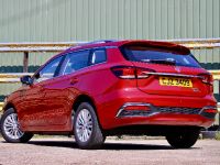 MG5 EV (2021)