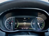 MG5 EV (2021)