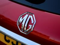 MG5 EV (2021) - picture 22 of 42