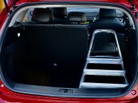 MG5 EV (2021)