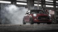 MINI Cooper Cabrio (2021)