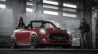 MINI Cooper Cabrio (2021)