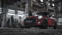 MINI Cooper Cabrio (2021)