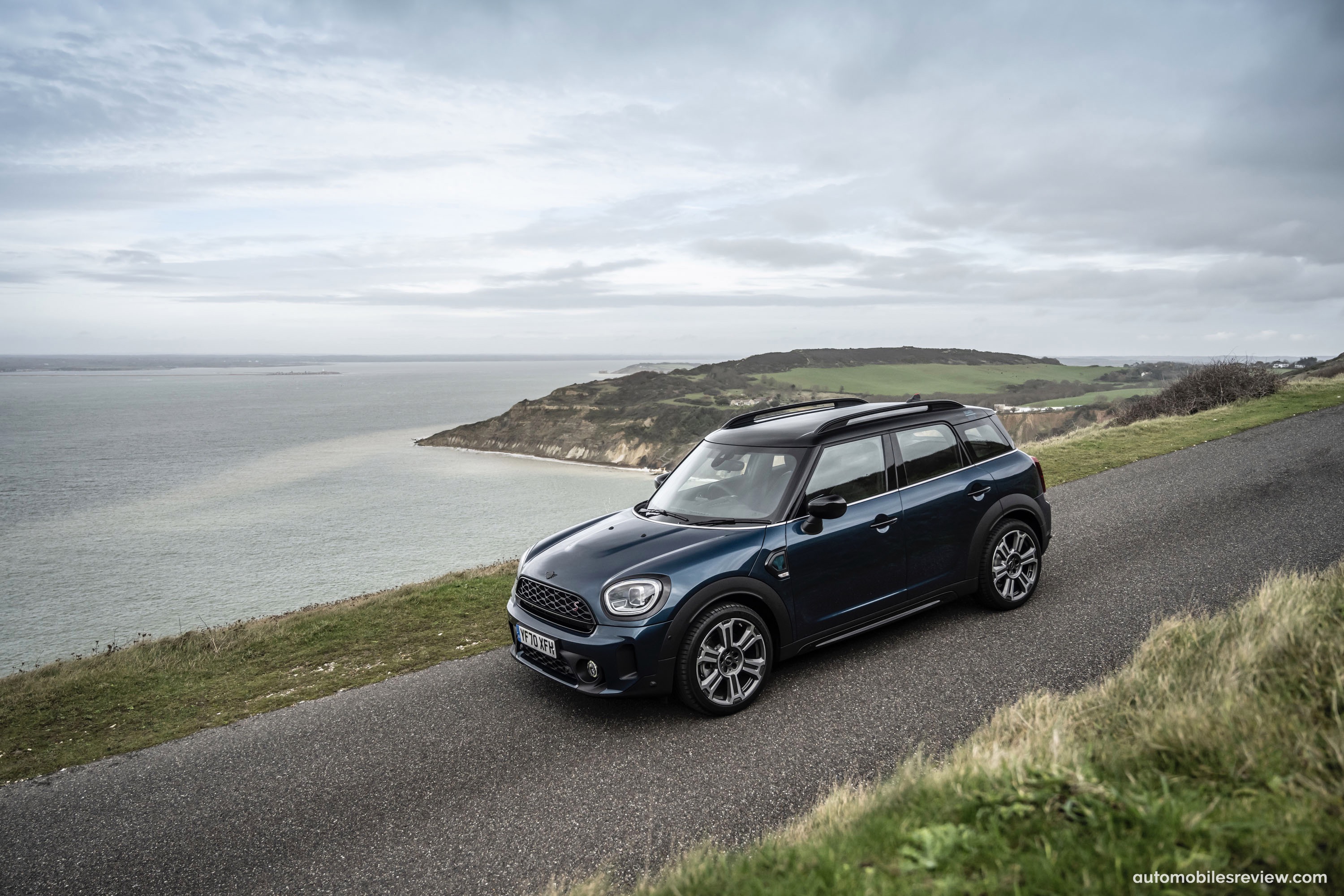 MINI Countryman Boardwalk Edition