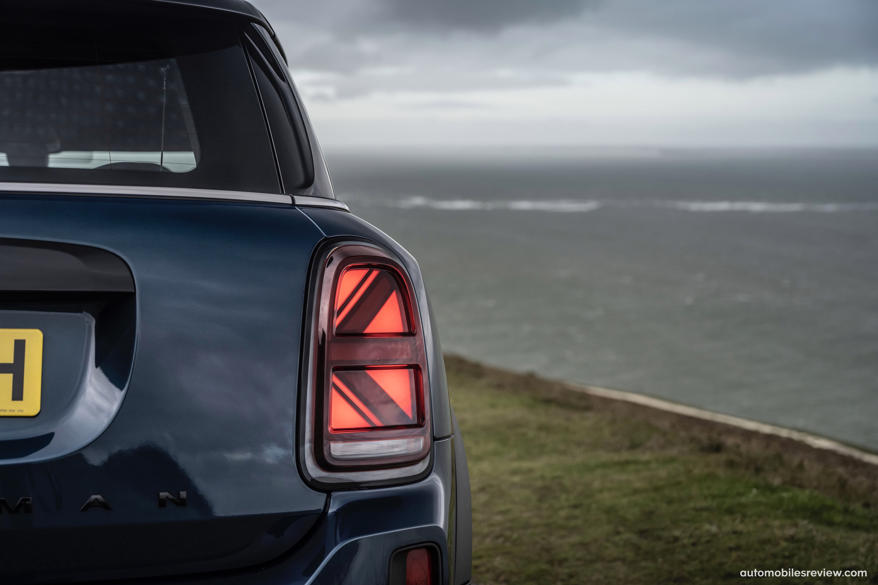 MINI Countryman Boardwalk Edition