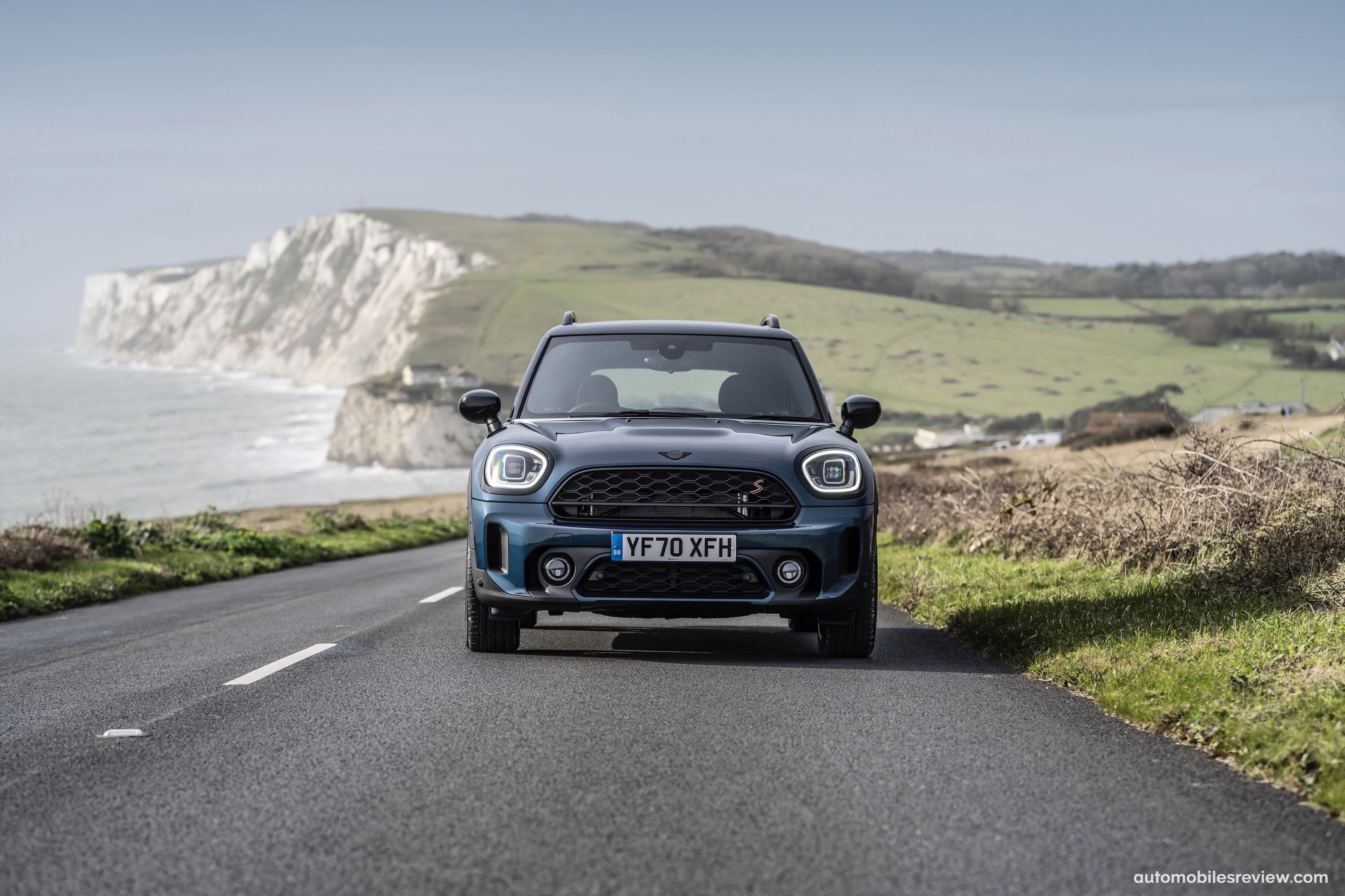 MINI Countryman Boardwalk Edition