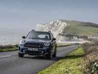MINI Countryman Boardwalk Edition (2021)