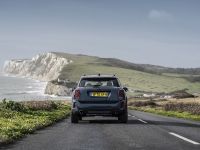 MINI Countryman Boardwalk Edition (2021)
