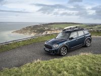 MINI Countryman Boardwalk Edition (2021)
