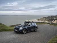 MINI Countryman Boardwalk Edition (2021)