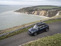 MINI Countryman Boardwalk Edition (2021)