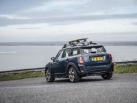 MINI Countryman Boardwalk Edition (2021)