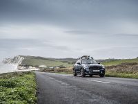 MINI Countryman Boardwalk Edition (2021)