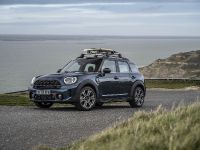 MINI Countryman Boardwalk Edition (2021)