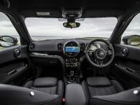 MINI Countryman Boardwalk Edition (2021)