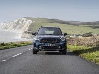 MINI Countryman Boardwalk Edition (2021)