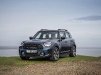 MINI Countryman Boardwalk Edition (2021)