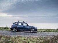 MINI Countryman Boardwalk Edition (2021)