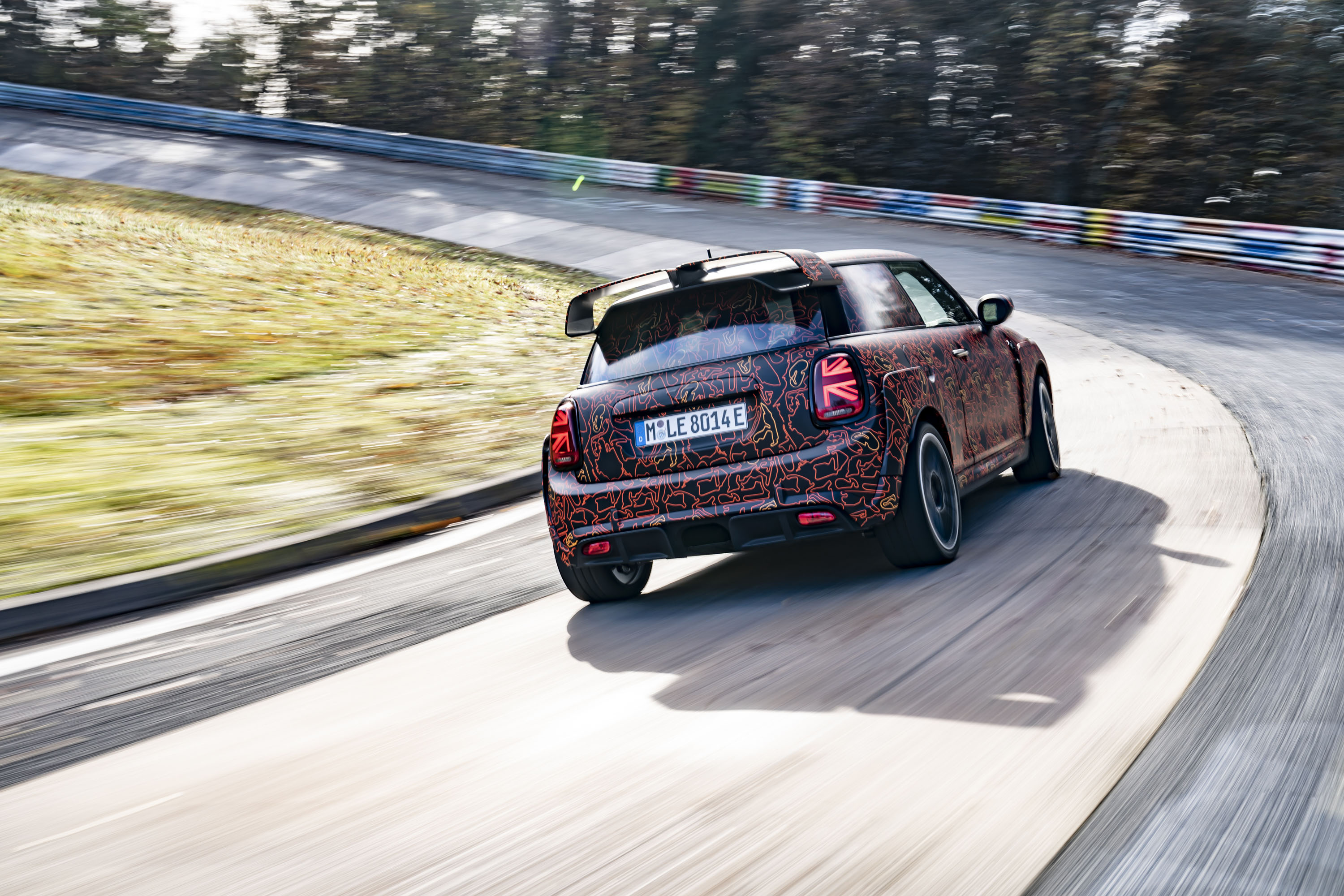 MINI John Cooper Works