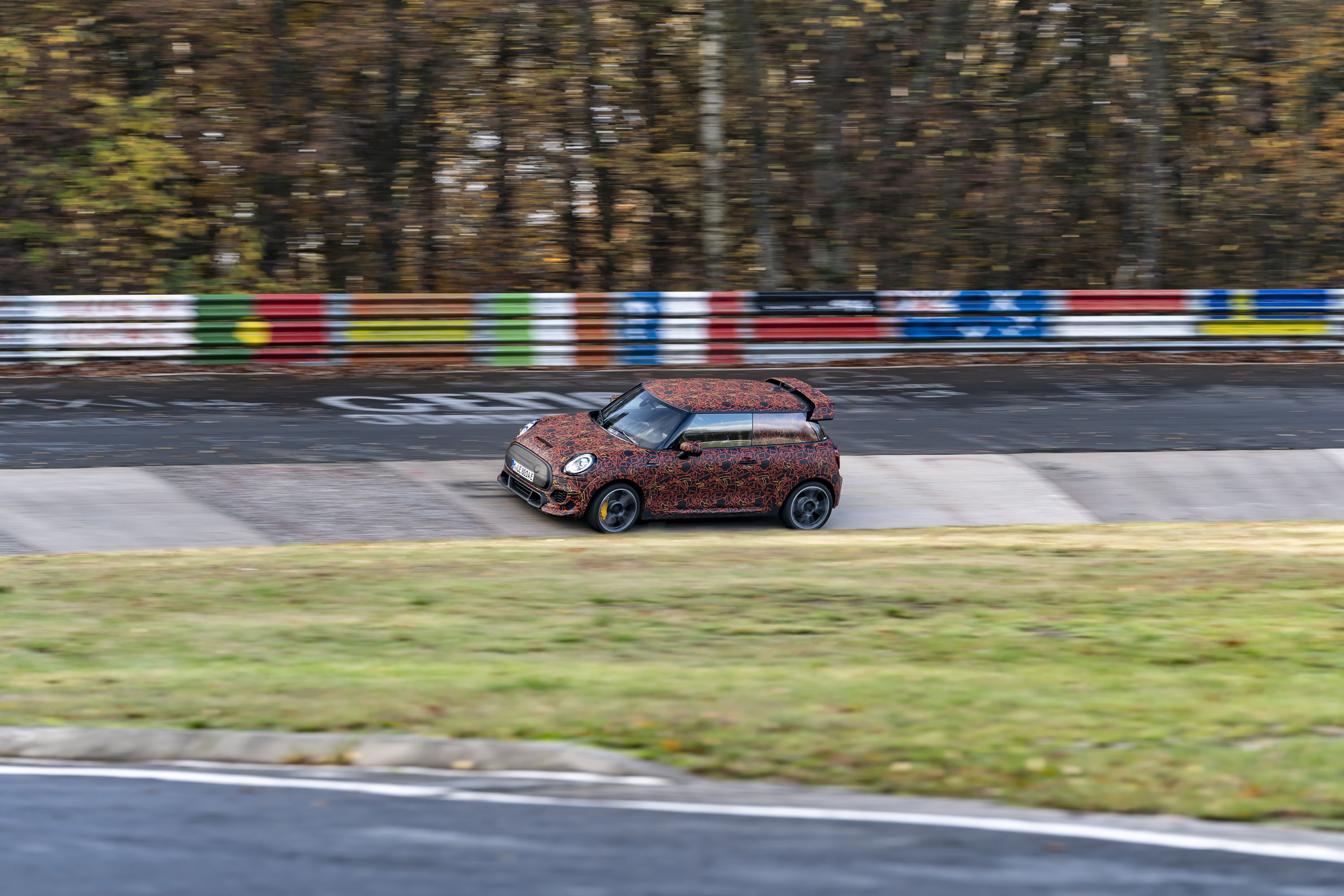 MINI John Cooper Works