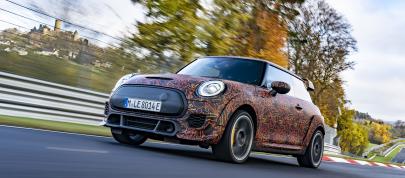 MINI John Cooper Works (2021) - picture 4 of 61
