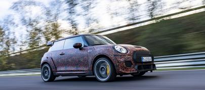 MINI John Cooper Works (2021) - picture 7 of 61