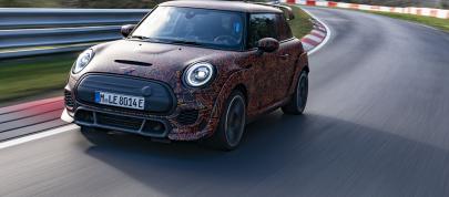MINI John Cooper Works (2021) - picture 12 of 61