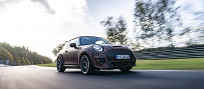 MINI John Cooper Works (2021) - picture 15 of 61