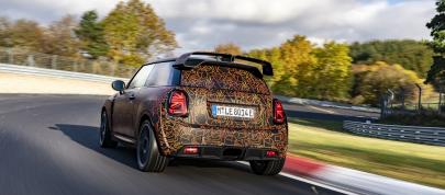 MINI John Cooper Works (2021) - picture 20 of 61