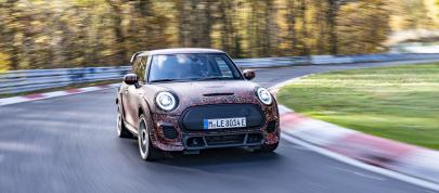 MINI John Cooper Works (2021) - picture 23 of 61