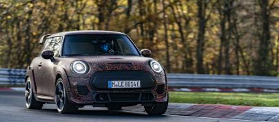 MINI John Cooper Works (2021) - picture 28 of 61