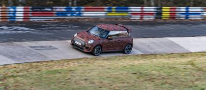MINI John Cooper Works (2021) - picture 36 of 61